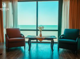 Regnum Hotel Baku，位于苏姆盖特的酒店