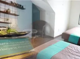 高知博雅山林小屋