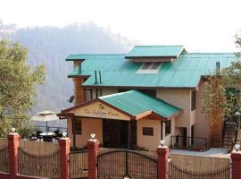 The Oaktree House，位于西姆拉的酒店