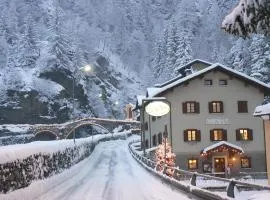 Casa Vacanze Ca' De Val