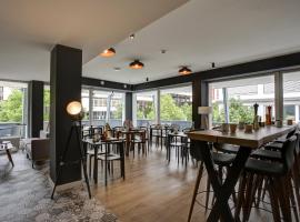 Vienna House Easy by Wyndham Dortmund City，位于多特蒙德的酒店