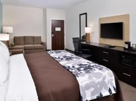 Sleep Inn & Suites Meridian - Bonita Lakes