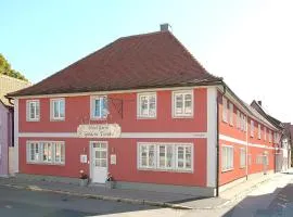 高登特劳伯伽尼酒店