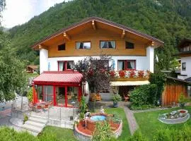 Pension Rudigier Appartements