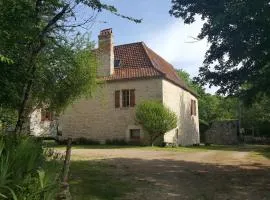 Gite de Souilhol