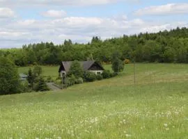 Ferienwohnung Weitblick