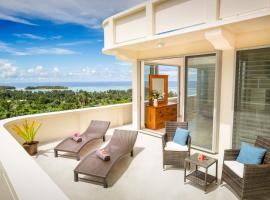 Mai'I Villa Apartments