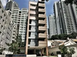 Greatwood Residence at Devonshire