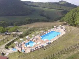 奥赛欧拉农庄酒店