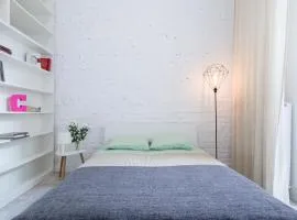 Apartament przy OFF Piotrkowska