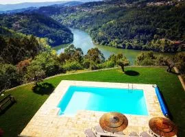 Quinta das Tílias Douro Valley