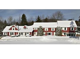 Vermont Inn，位于Mendon的酒店