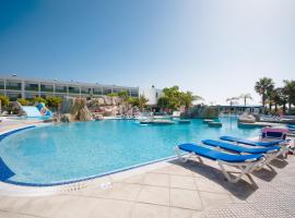 Blue Sea Costa Bastian，位于科斯塔特吉塞的酒店