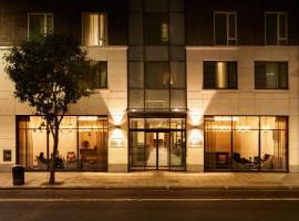 Marlin Waterloo，位于伦敦的酒店