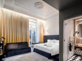 Century Old Town Prague - MGallery Collection，位于布拉格的酒店