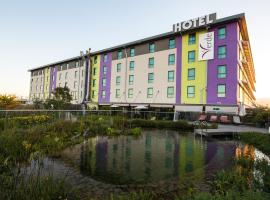 Hotel Verde Cape Town Airport，位于Matroosfontein的酒店