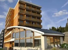 拉贝兰格勒公寓式酒店
