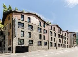 Apartaments VM Molleres