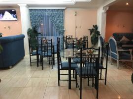 Al Musafer Hotel Riyadh，位于利雅德的酒店