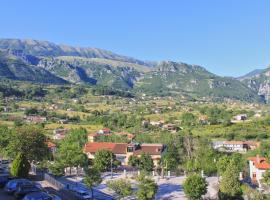 Il Convento，位于库萨诺穆特里的酒店