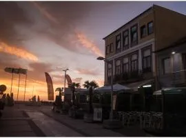 SUITE T1 Junto ao Mar