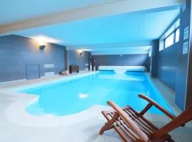 Family Villa, Profondeville