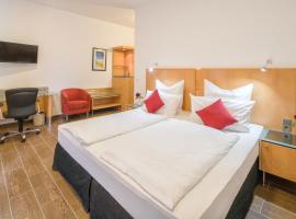 Taba Hotel，位于Kellinghusen的酒店