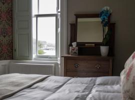 Pennygate Lodge，位于克雷格纽尔的酒店