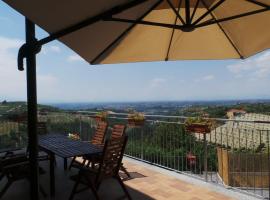 Agriostello delle Langhe，位于Farigliano的青旅