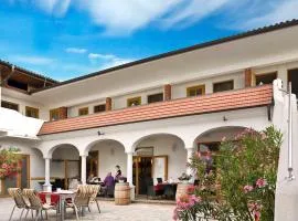 温古特弗朗茨辛德勒酒店