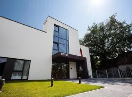 巴比伦那斯酒店