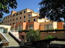 Hotel Kraljevica，位于克拉列维察的酒店