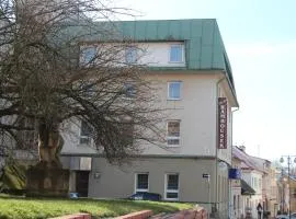 Hotel Rambousek