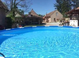 Holiday Home Balatonbereny 2