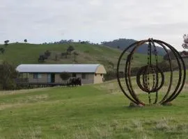 Elm Cottage Tumut