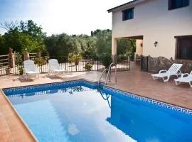 Casas Rurales Cazorla-Alcón
