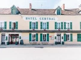 Hotel Le Central