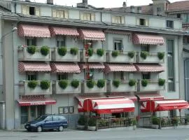 Hotel Valentino