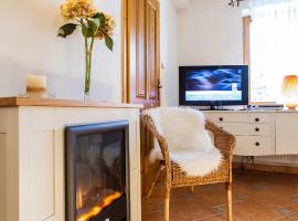 Villa Cynamon Jacuzzi & Sauna，位于维斯瓦的酒店