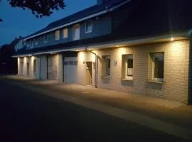 市游酒店
