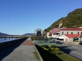格雷默斯铁路酒店