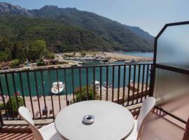 罗曼蒂克酒店，位于波尔图的酒店