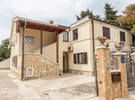 Apartmani Antonella