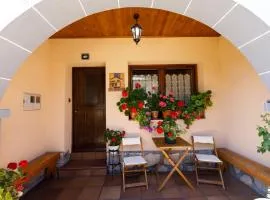 Casa Rural Laguna Negra 49