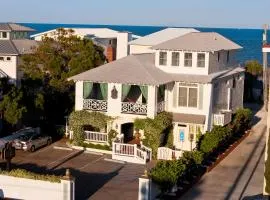 DeSoto Beach Bed and Breakfast