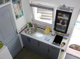 Gîte Fleur de Sable La Rochelle