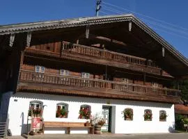 Bauernhof Kaspergut
