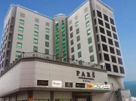 帕尔斯国际大酒店