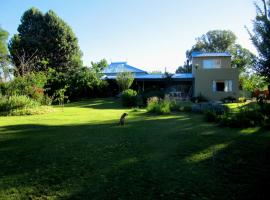 Bluegum Cottage B&B and Self Catering，位于Smithfield的酒店