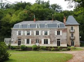 La Tour du Chambon